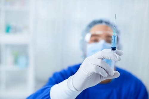 Капельница от похмелья